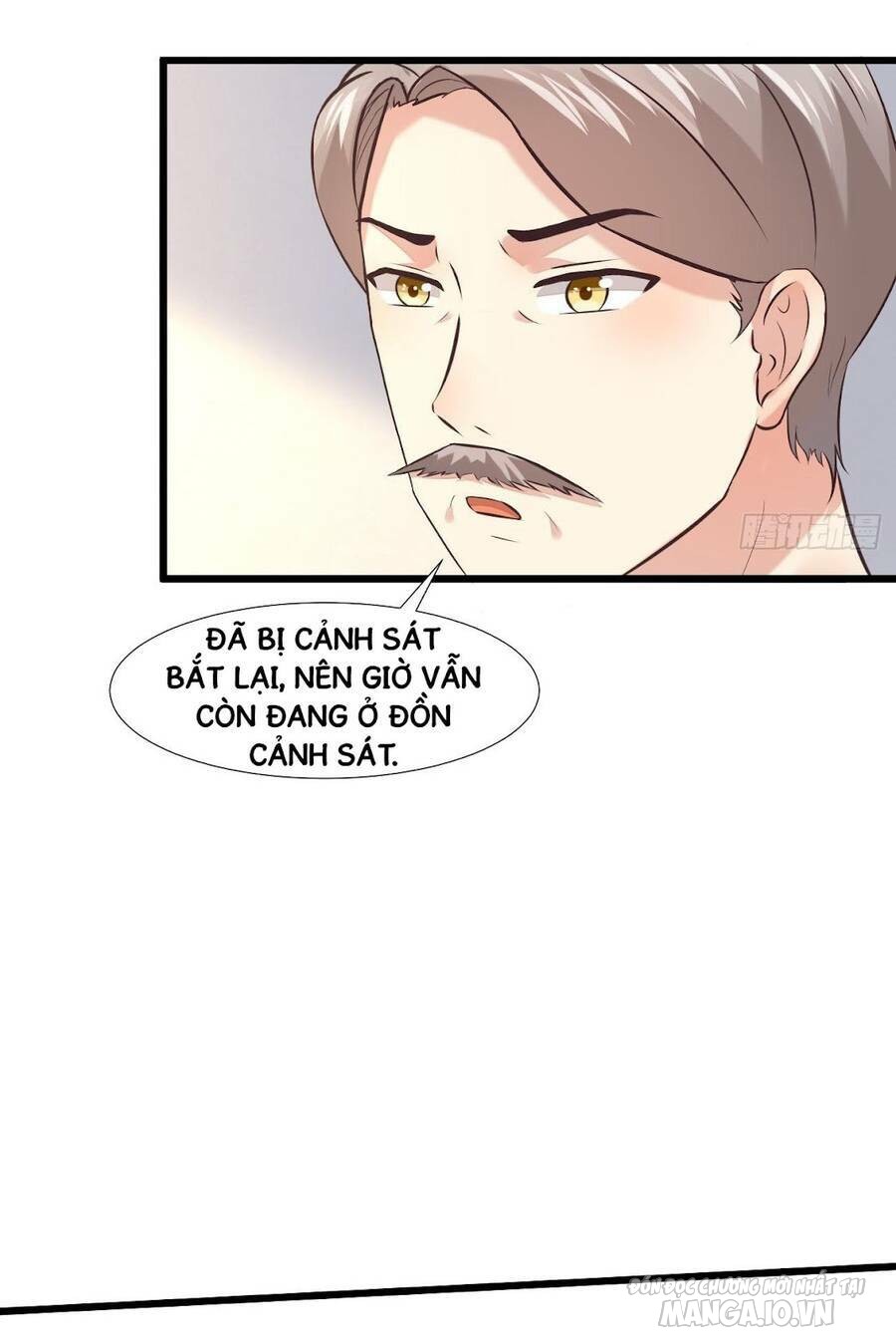 Mỗi Tuần Ta Có Một Thân Phận Mới Chapter 3 - Trang 2