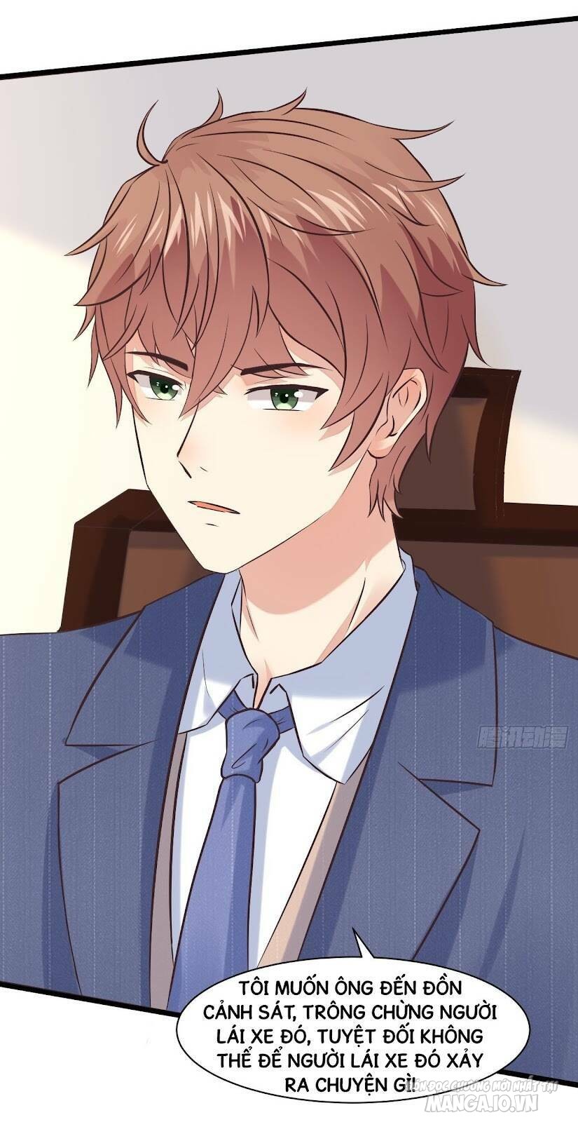 Mỗi Tuần Ta Có Một Thân Phận Mới Chapter 3 - Trang 2