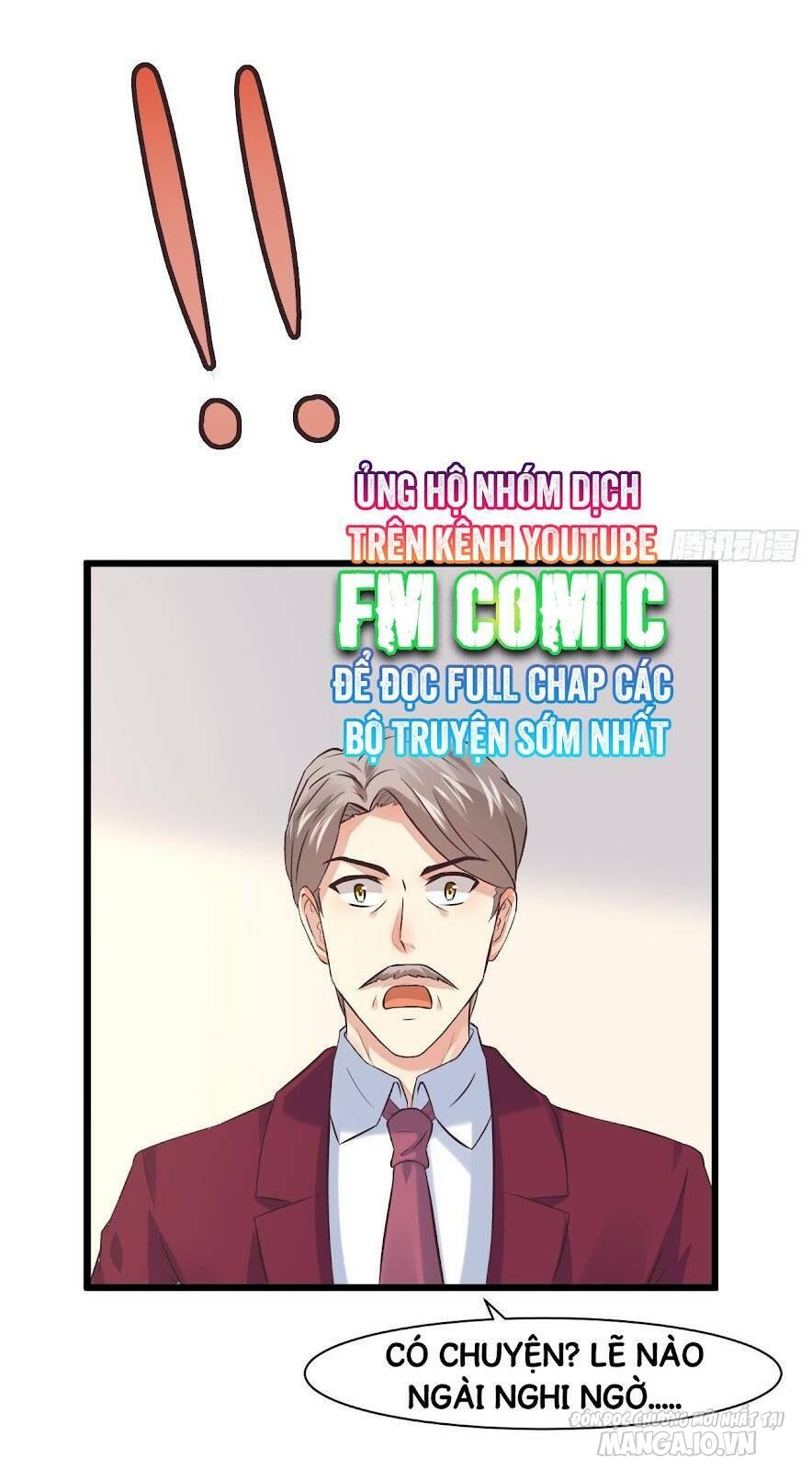 Mỗi Tuần Ta Có Một Thân Phận Mới Chapter 3 - Trang 2