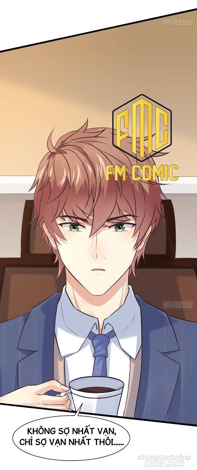 Mỗi Tuần Ta Có Một Thân Phận Mới Chapter 3 - Trang 2