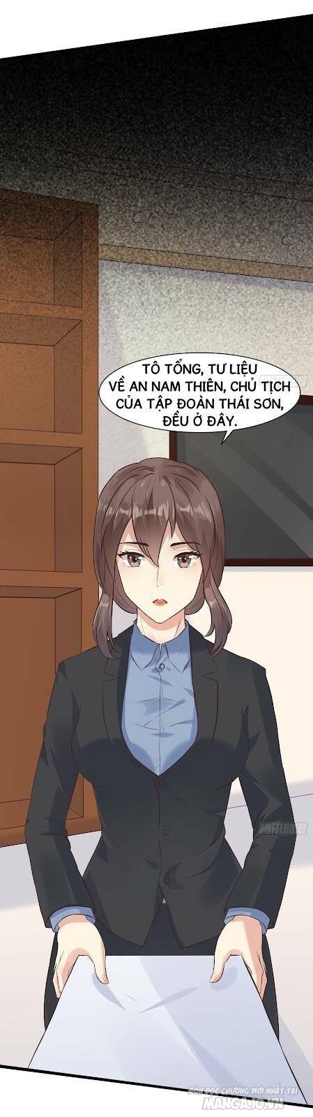 Mỗi Tuần Ta Có Một Thân Phận Mới Chapter 3 - Trang 2