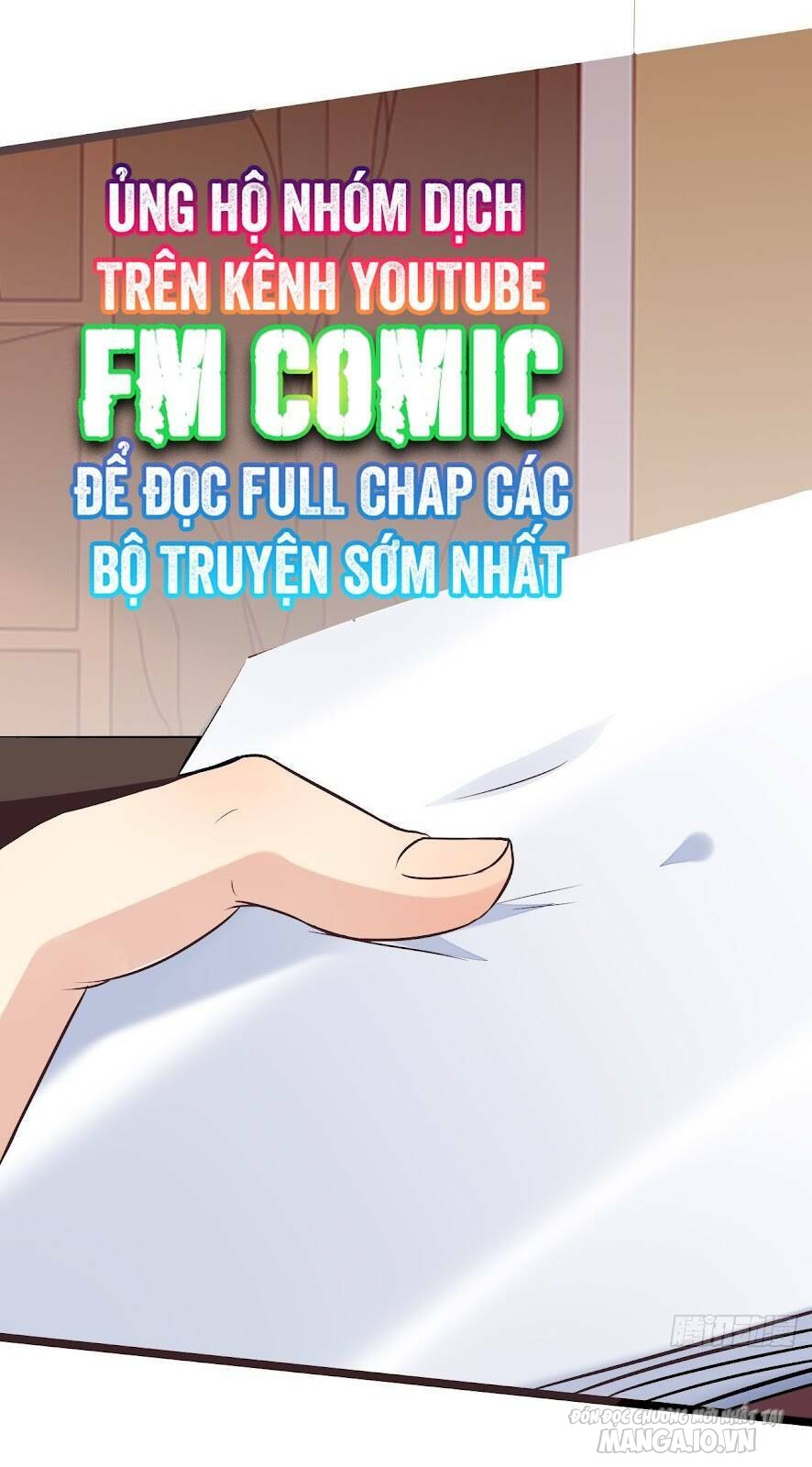 Mỗi Tuần Ta Có Một Thân Phận Mới Chapter 3 - Trang 2