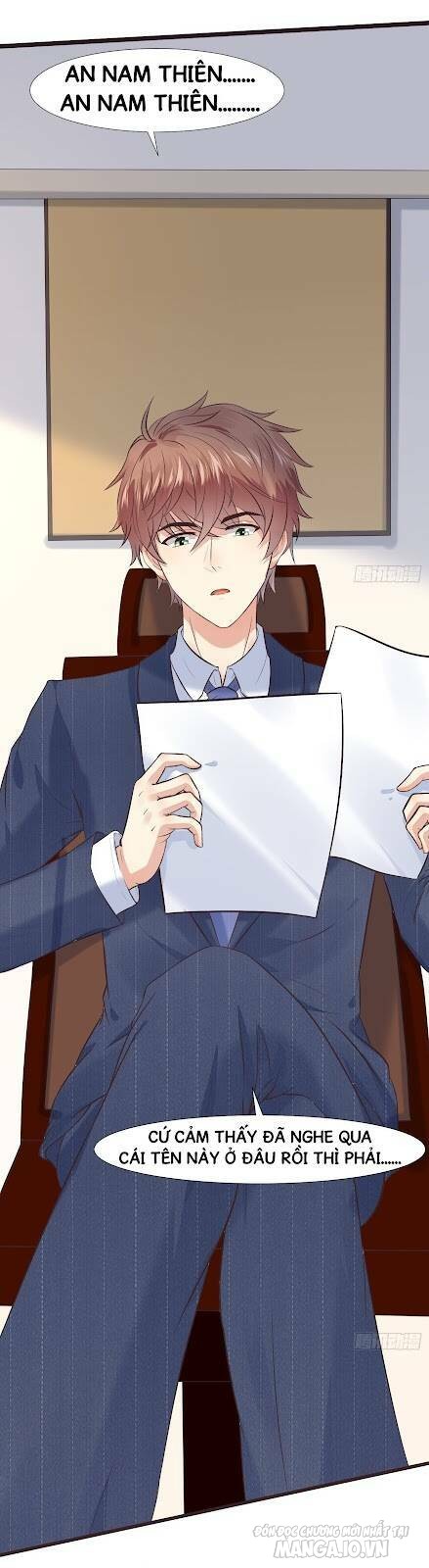 Mỗi Tuần Ta Có Một Thân Phận Mới Chapter 3 - Trang 2