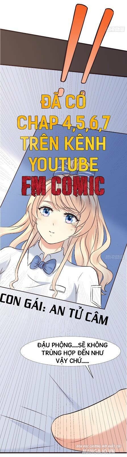 Mỗi Tuần Ta Có Một Thân Phận Mới Chapter 3 - Trang 2