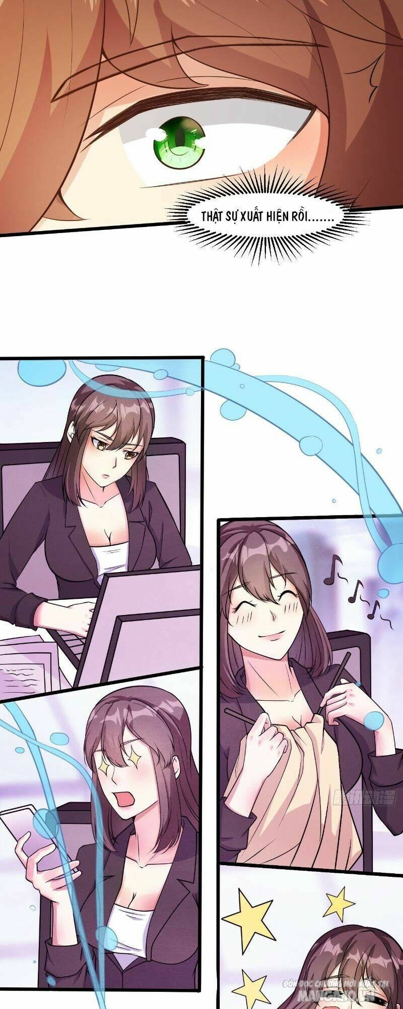 Mỗi Tuần Ta Có Một Thân Phận Mới Chapter 30 - Trang 2