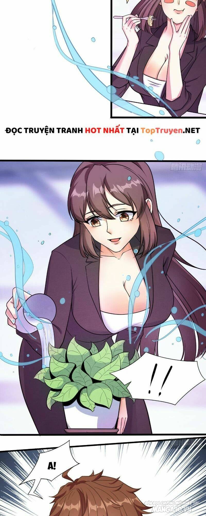 Mỗi Tuần Ta Có Một Thân Phận Mới Chapter 30 - Trang 2