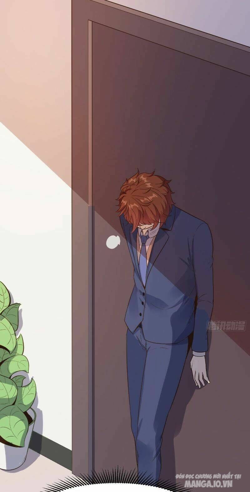 Mỗi Tuần Ta Có Một Thân Phận Mới Chapter 30 - Trang 2