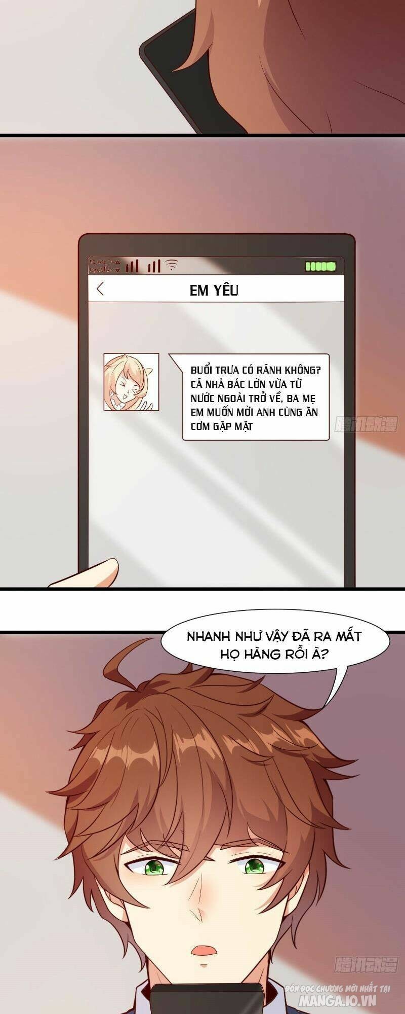 Mỗi Tuần Ta Có Một Thân Phận Mới Chapter 30 - Trang 2