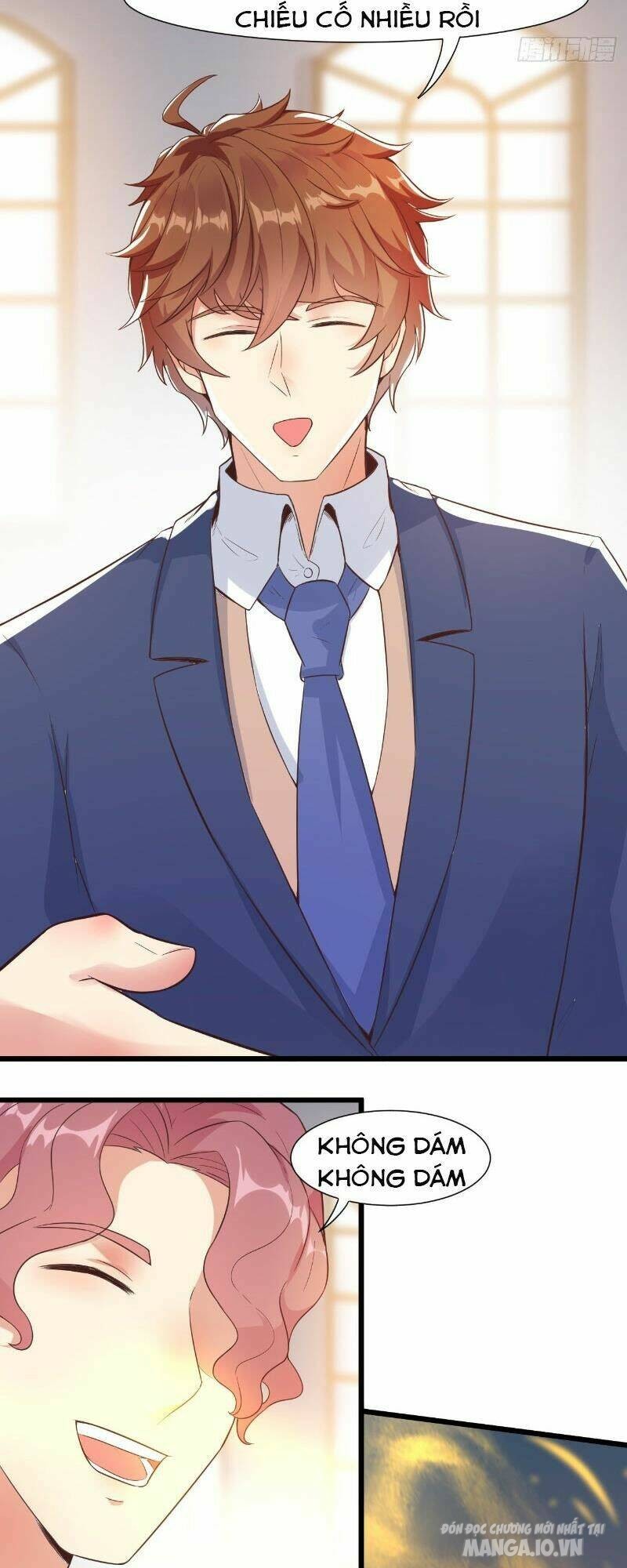 Mỗi Tuần Ta Có Một Thân Phận Mới Chapter 30 - Trang 2