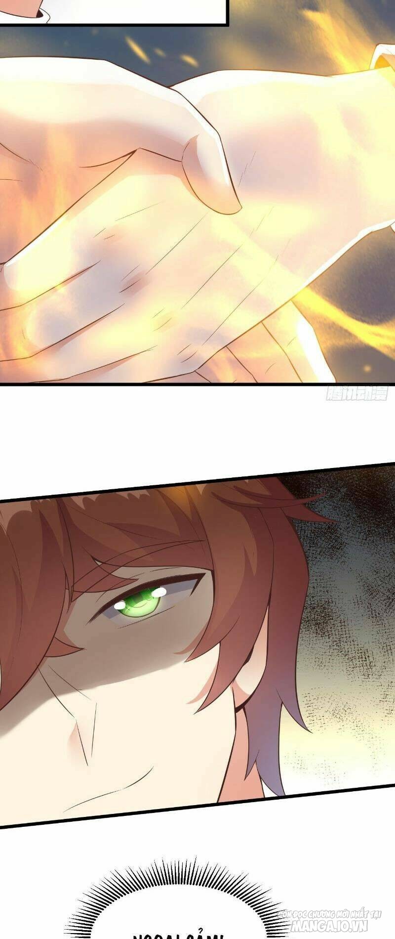 Mỗi Tuần Ta Có Một Thân Phận Mới Chapter 30 - Trang 2