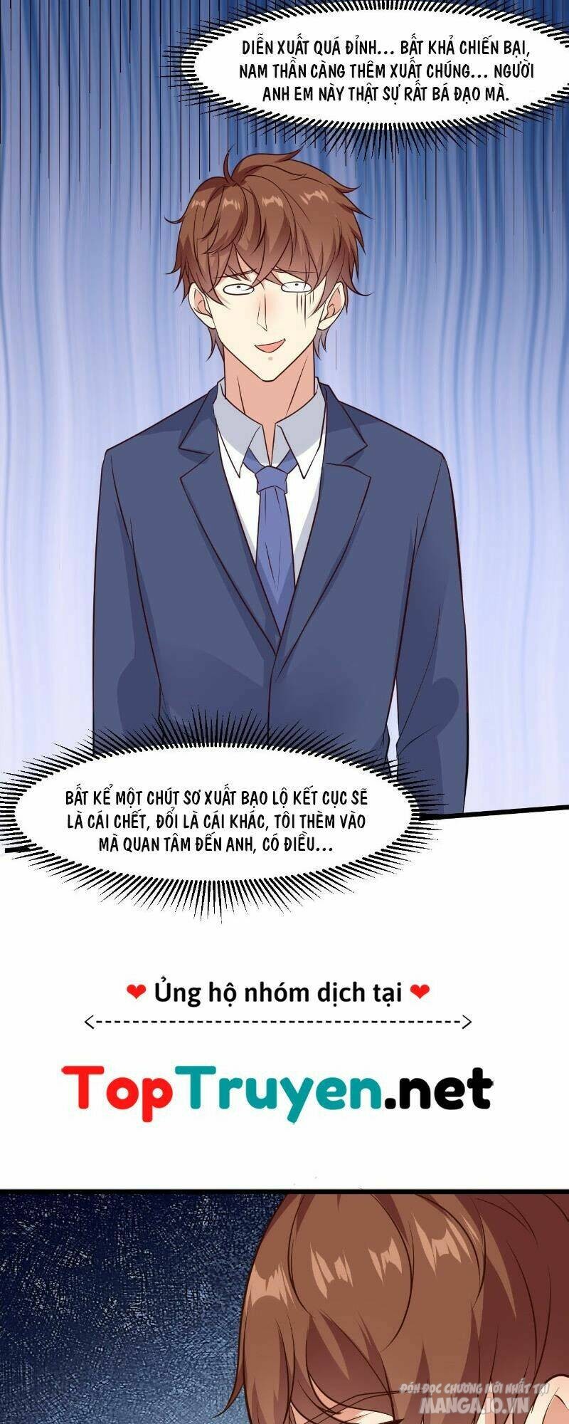 Mỗi Tuần Ta Có Một Thân Phận Mới Chapter 31 - Trang 2