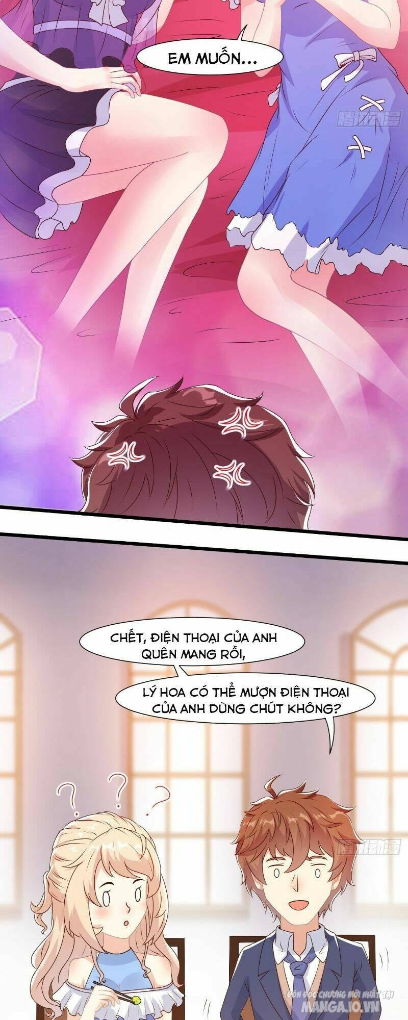 Mỗi Tuần Ta Có Một Thân Phận Mới Chapter 31 - Trang 2