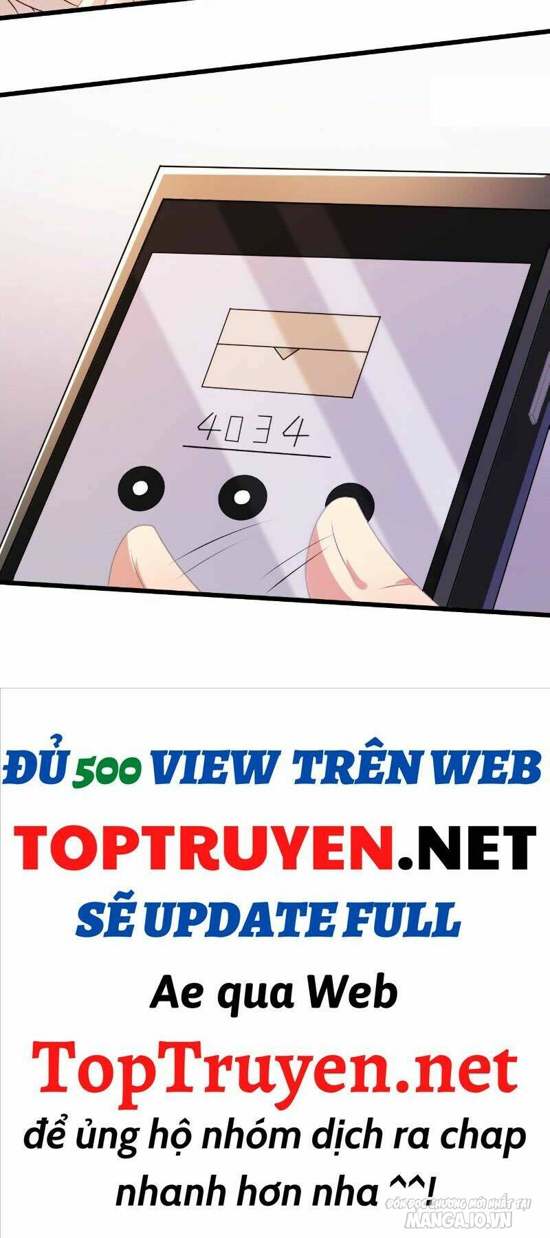 Mỗi Tuần Ta Có Một Thân Phận Mới Chapter 31 - Trang 2