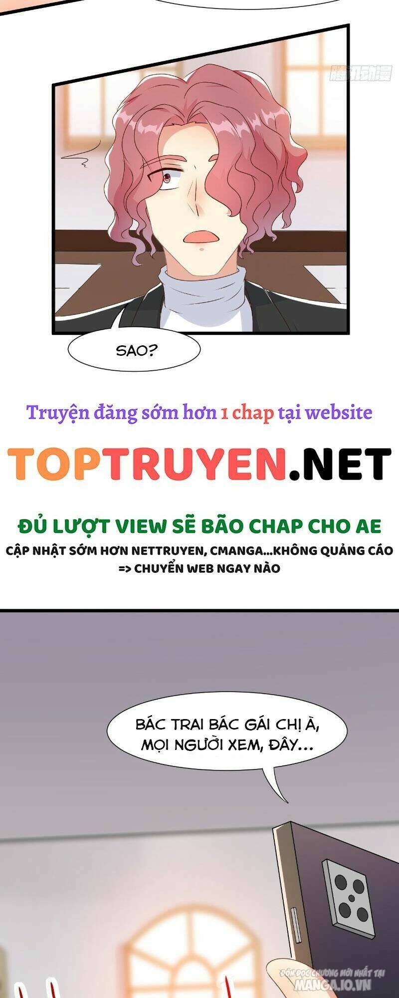 Mỗi Tuần Ta Có Một Thân Phận Mới Chapter 31 - Trang 2