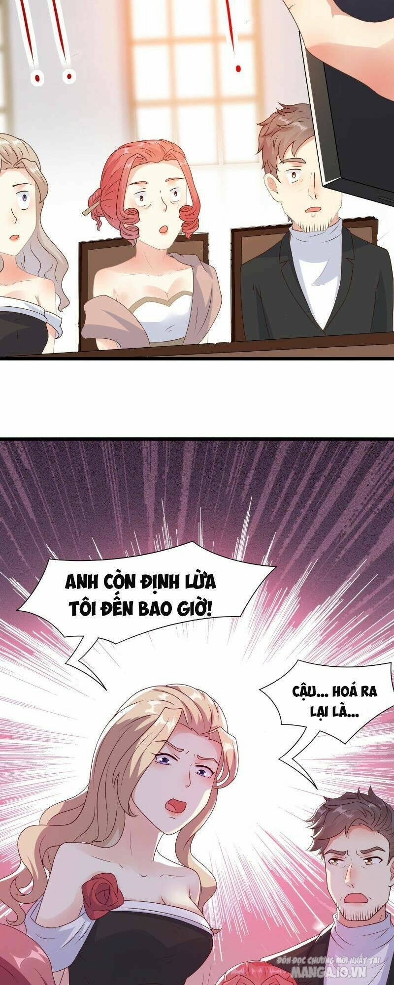 Mỗi Tuần Ta Có Một Thân Phận Mới Chapter 31 - Trang 2