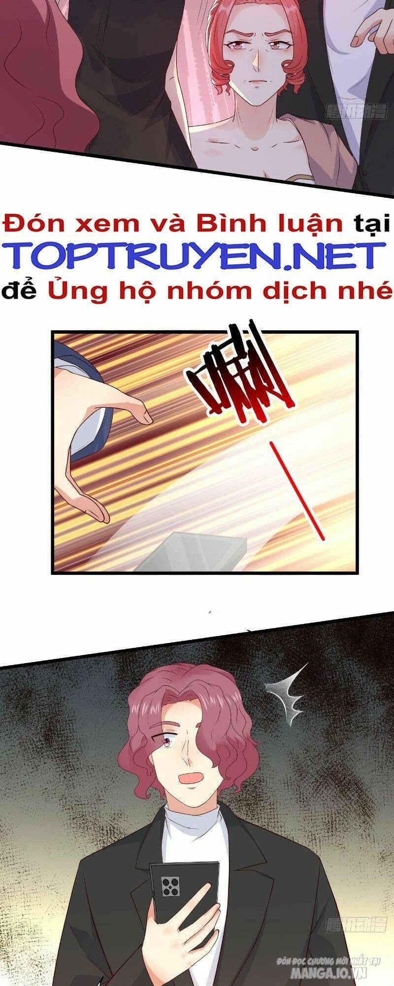 Mỗi Tuần Ta Có Một Thân Phận Mới Chapter 31 - Trang 2