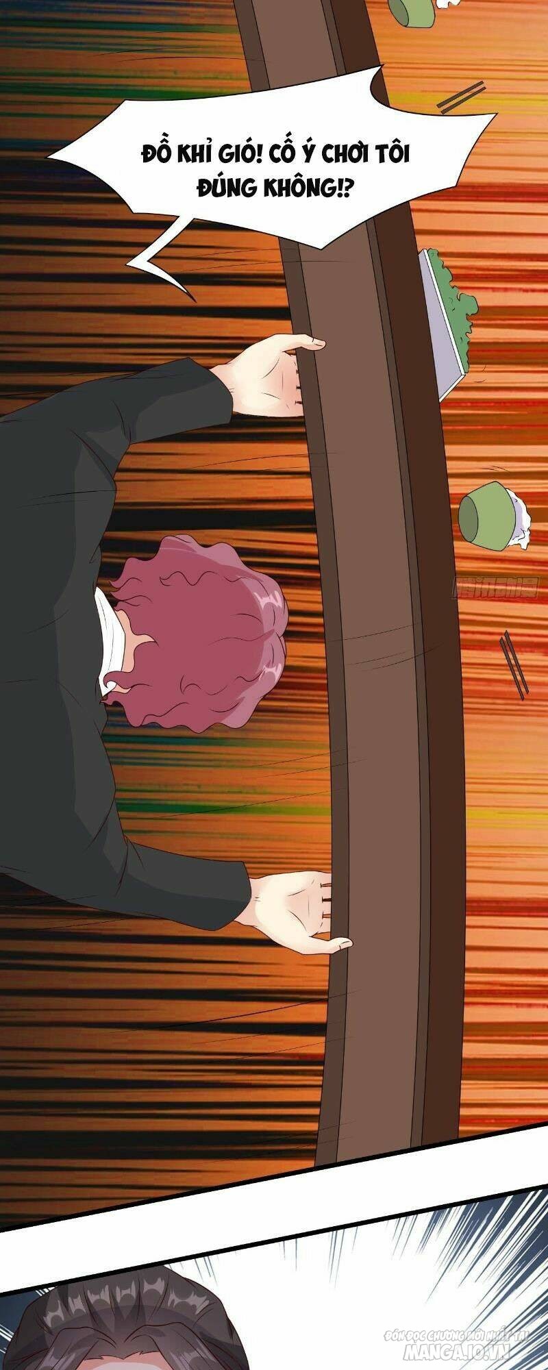 Mỗi Tuần Ta Có Một Thân Phận Mới Chapter 31 - Trang 2