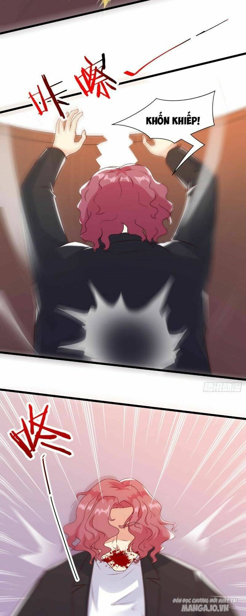 Mỗi Tuần Ta Có Một Thân Phận Mới Chapter 31 - Trang 2