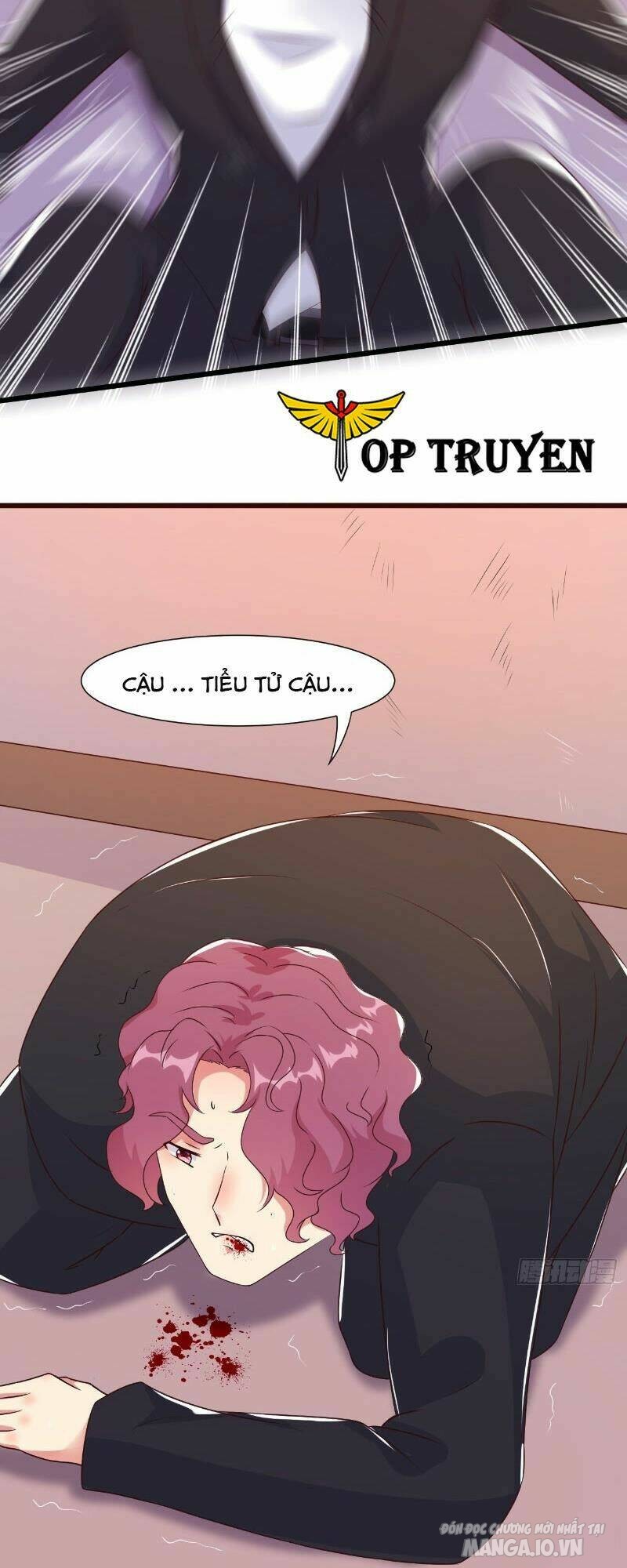 Mỗi Tuần Ta Có Một Thân Phận Mới Chapter 31 - Trang 2