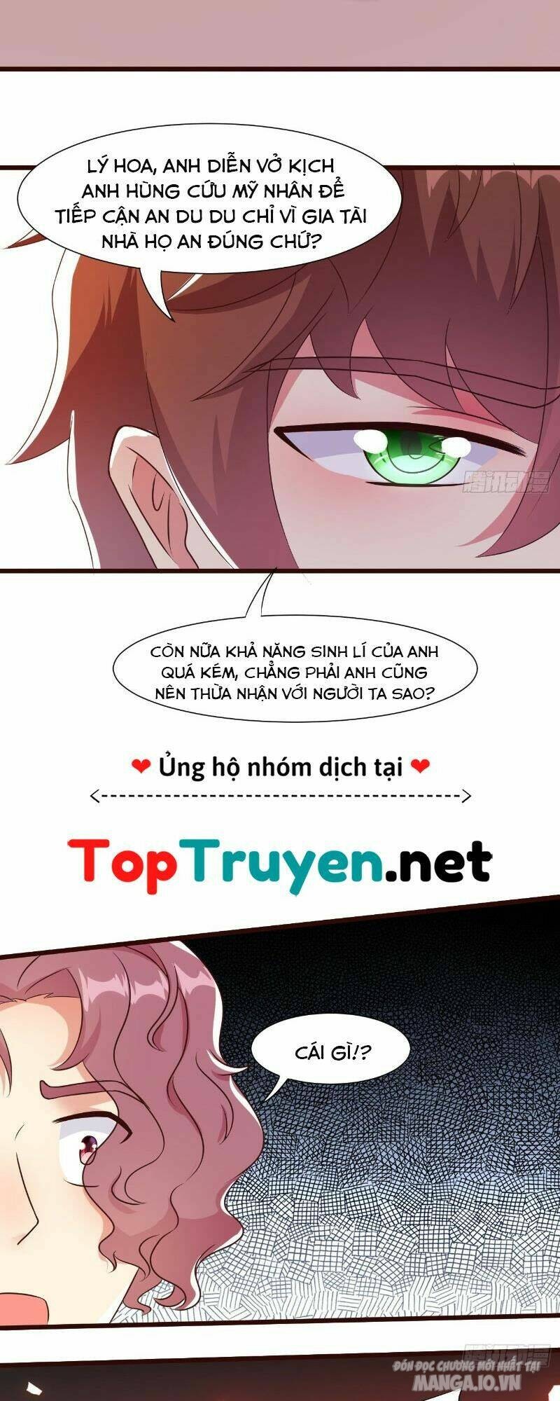 Mỗi Tuần Ta Có Một Thân Phận Mới Chapter 31 - Trang 2