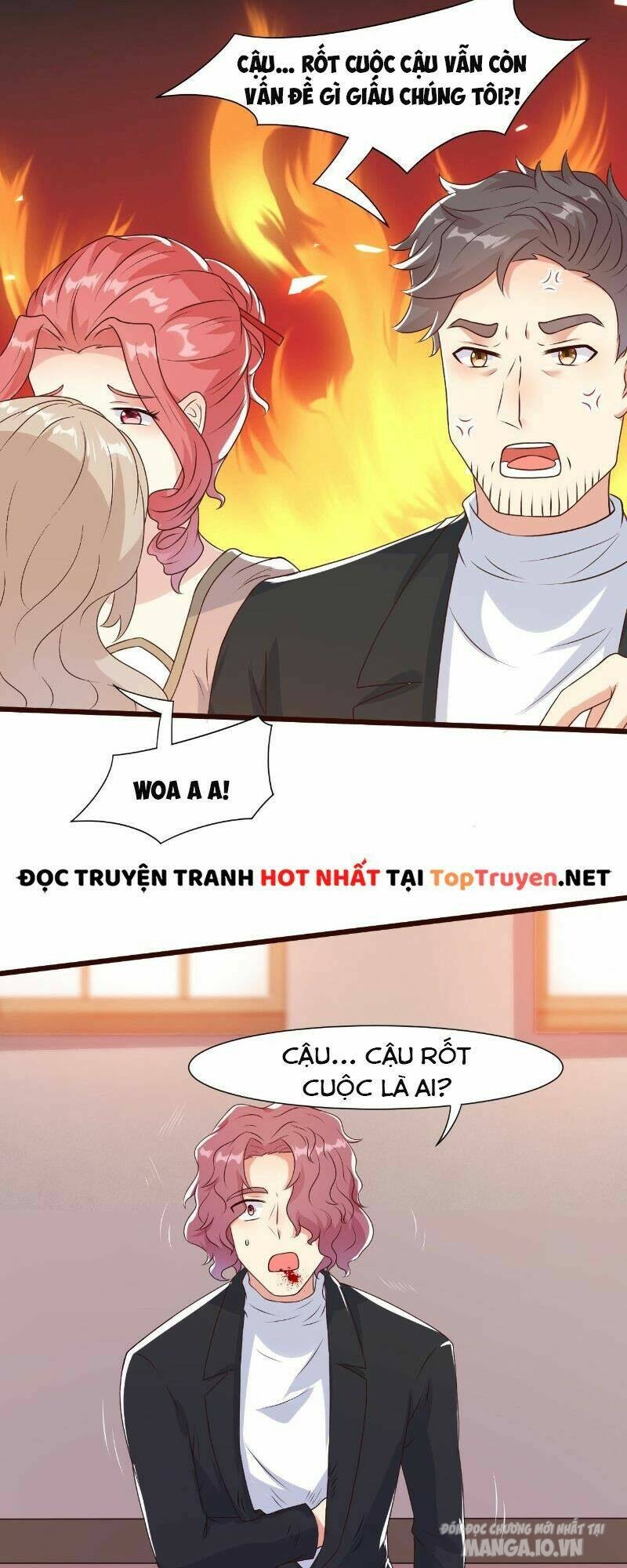 Mỗi Tuần Ta Có Một Thân Phận Mới Chapter 31 - Trang 2