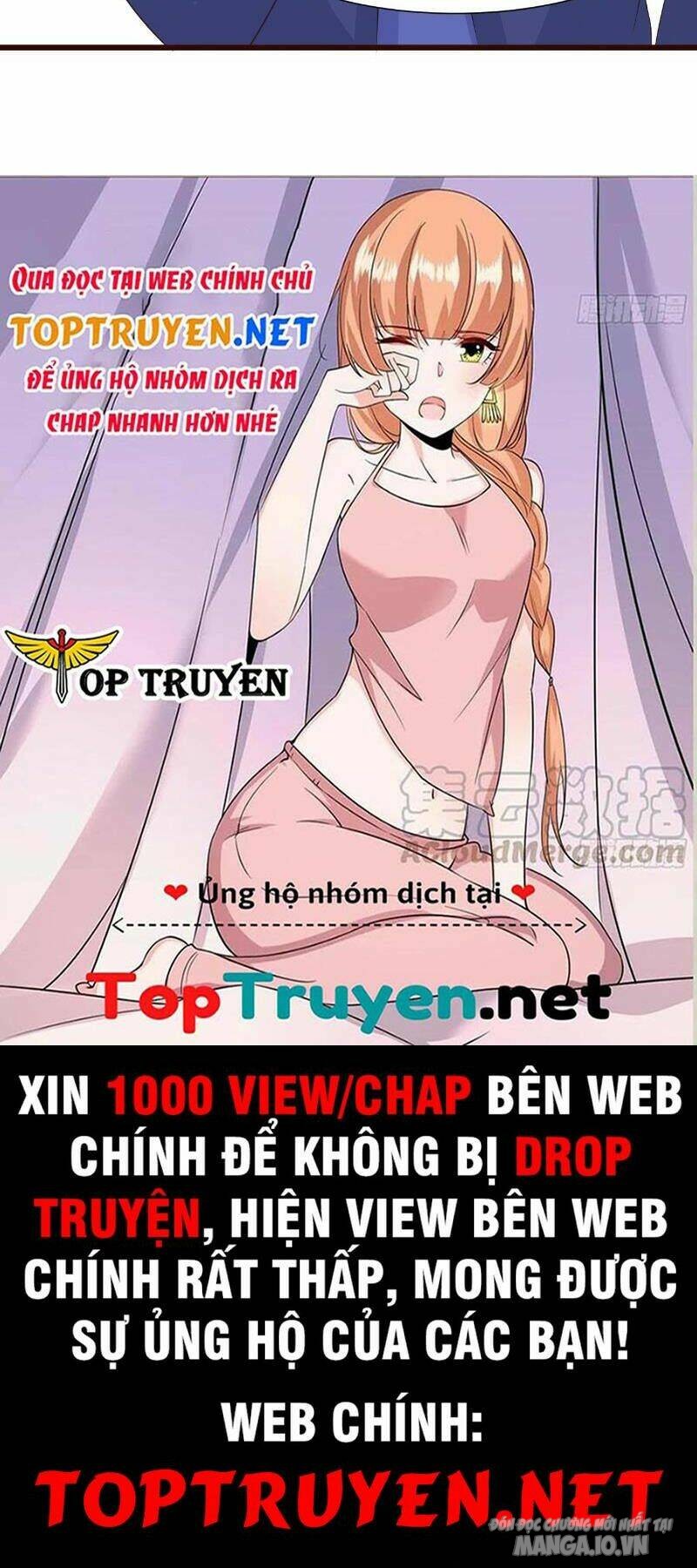 Mỗi Tuần Ta Có Một Thân Phận Mới Chapter 31 - Trang 2