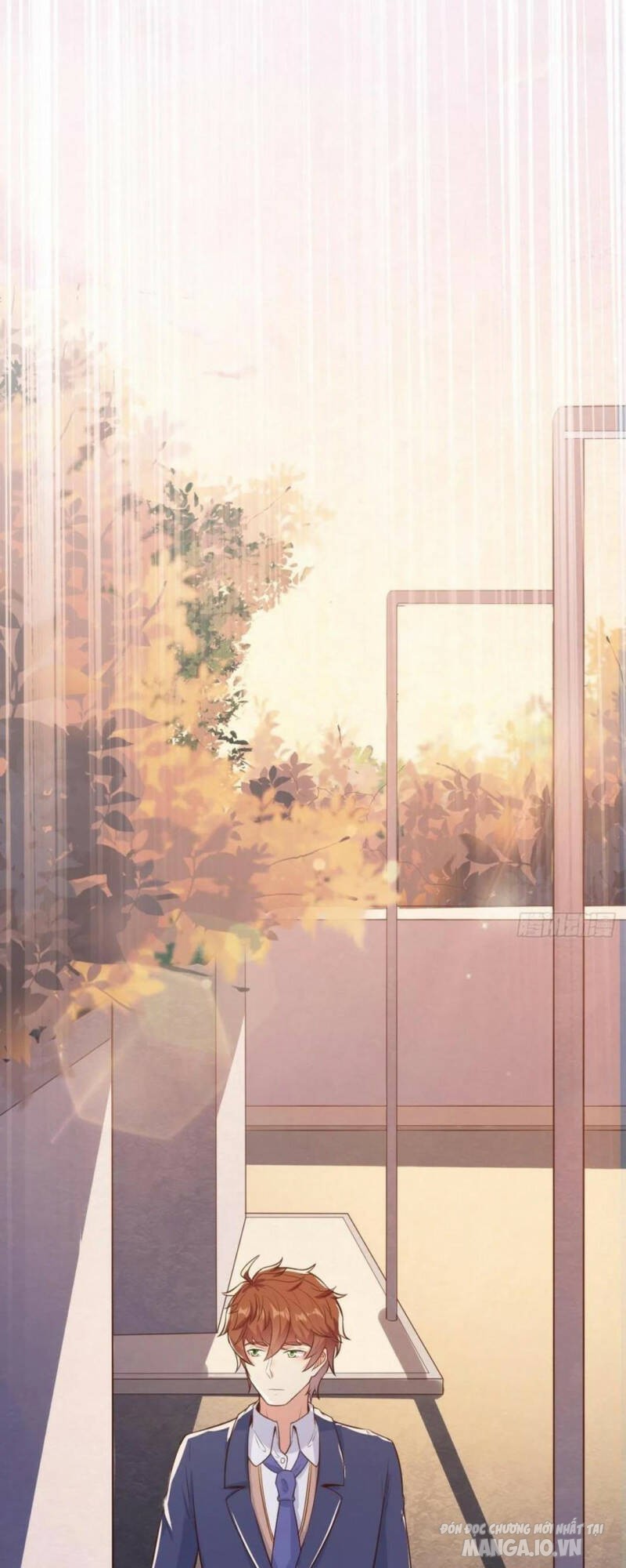 Mỗi Tuần Ta Có Một Thân Phận Mới Chapter 32 - Trang 2