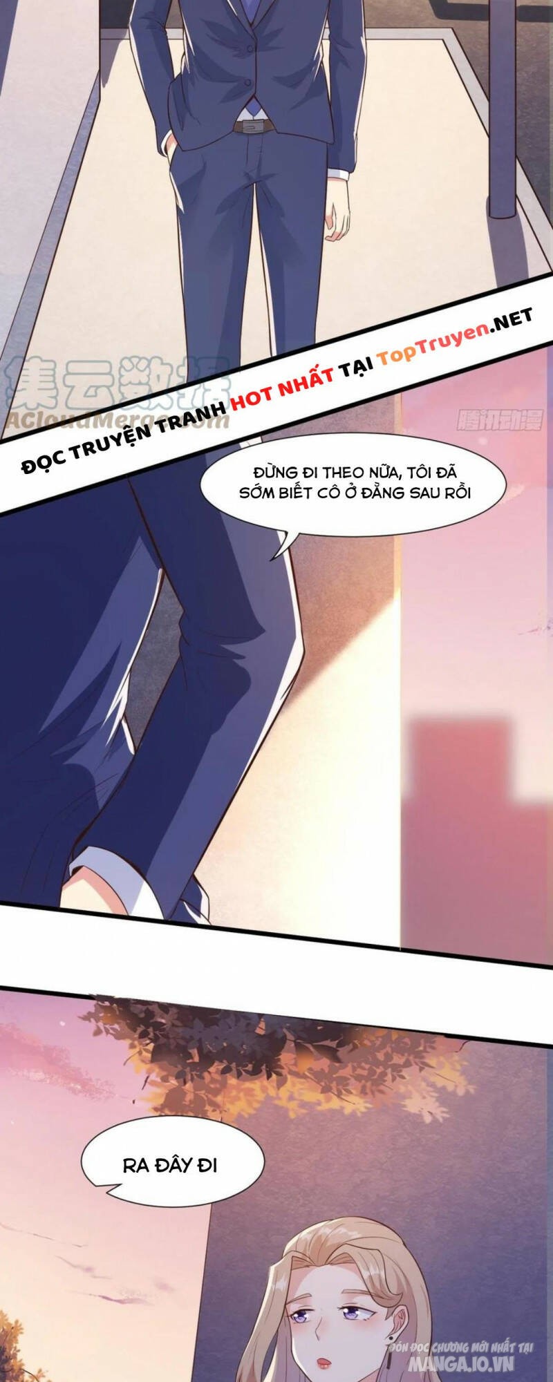 Mỗi Tuần Ta Có Một Thân Phận Mới Chapter 32 - Trang 2