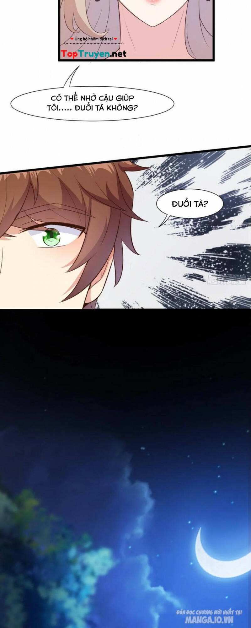 Mỗi Tuần Ta Có Một Thân Phận Mới Chapter 32 - Trang 2