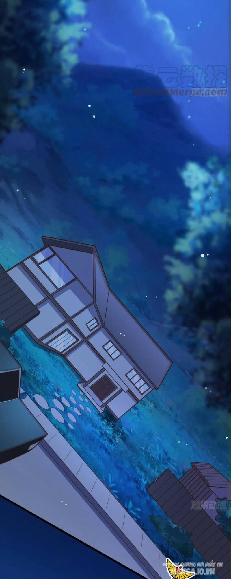 Mỗi Tuần Ta Có Một Thân Phận Mới Chapter 32 - Trang 2