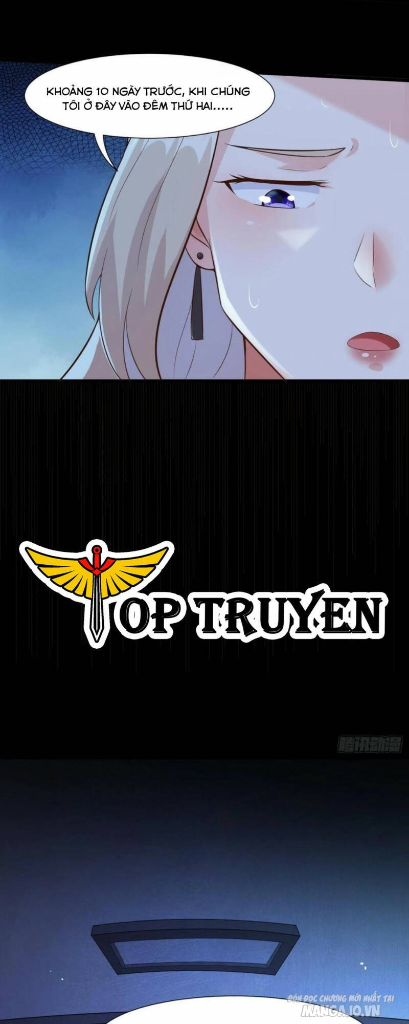 Mỗi Tuần Ta Có Một Thân Phận Mới Chapter 32 - Trang 2