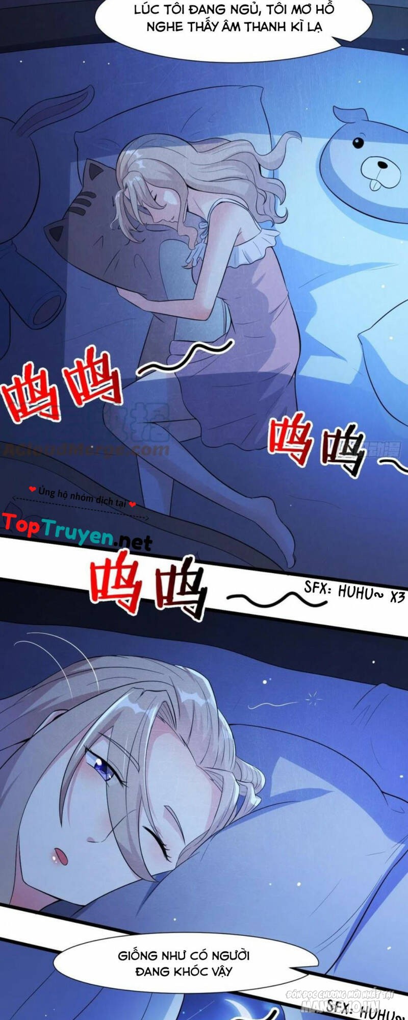 Mỗi Tuần Ta Có Một Thân Phận Mới Chapter 32 - Trang 2