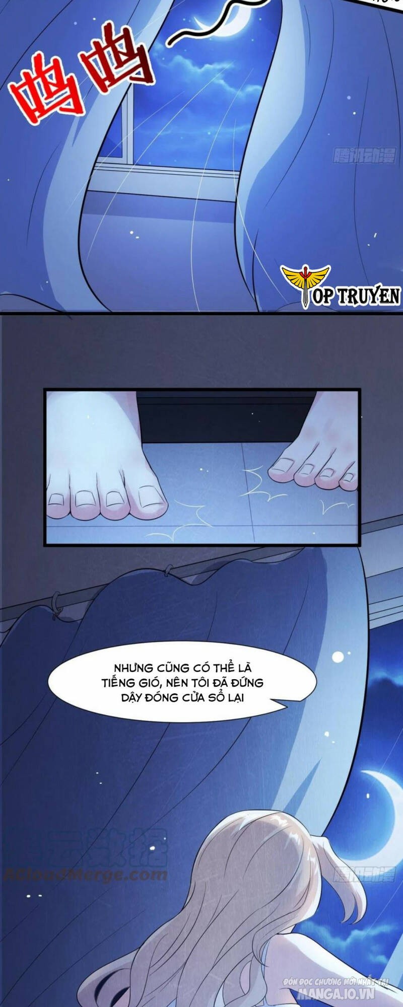 Mỗi Tuần Ta Có Một Thân Phận Mới Chapter 32 - Trang 2