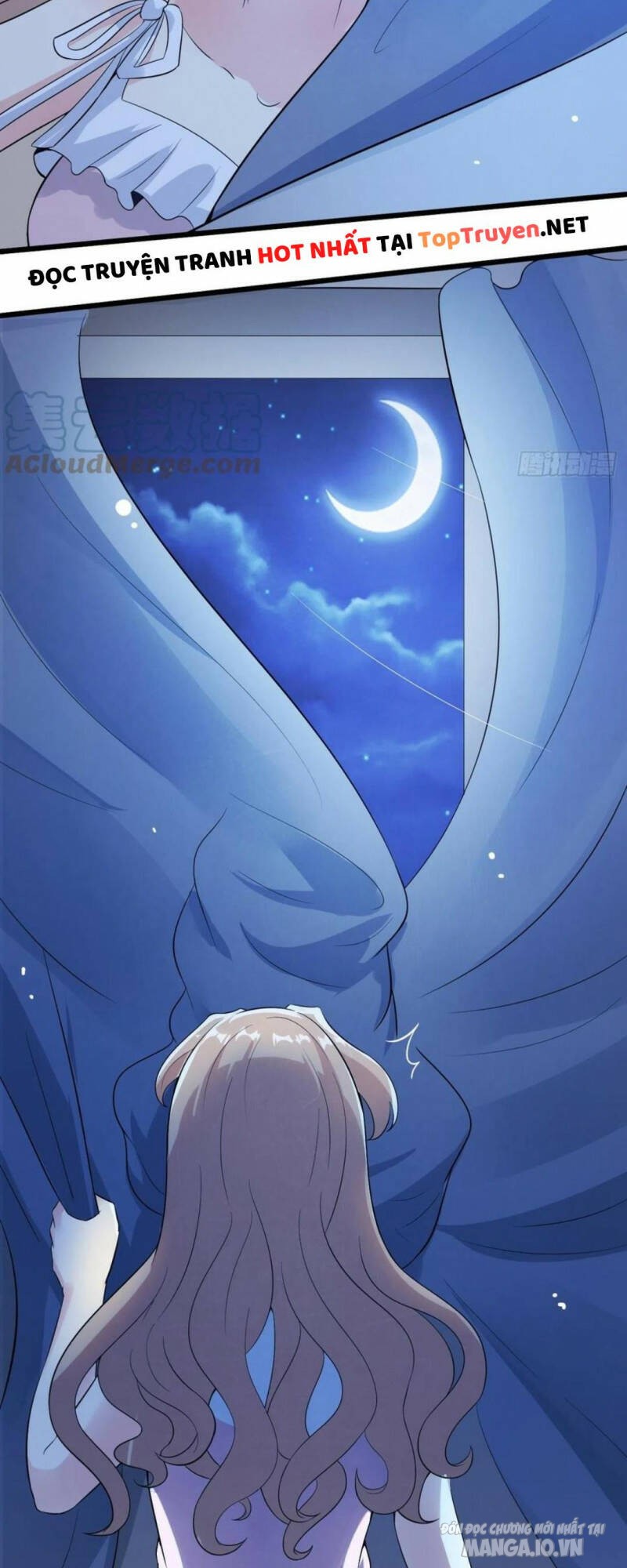 Mỗi Tuần Ta Có Một Thân Phận Mới Chapter 32 - Trang 2