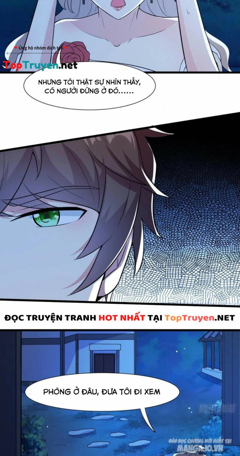 Mỗi Tuần Ta Có Một Thân Phận Mới Chapter 32 - Trang 2