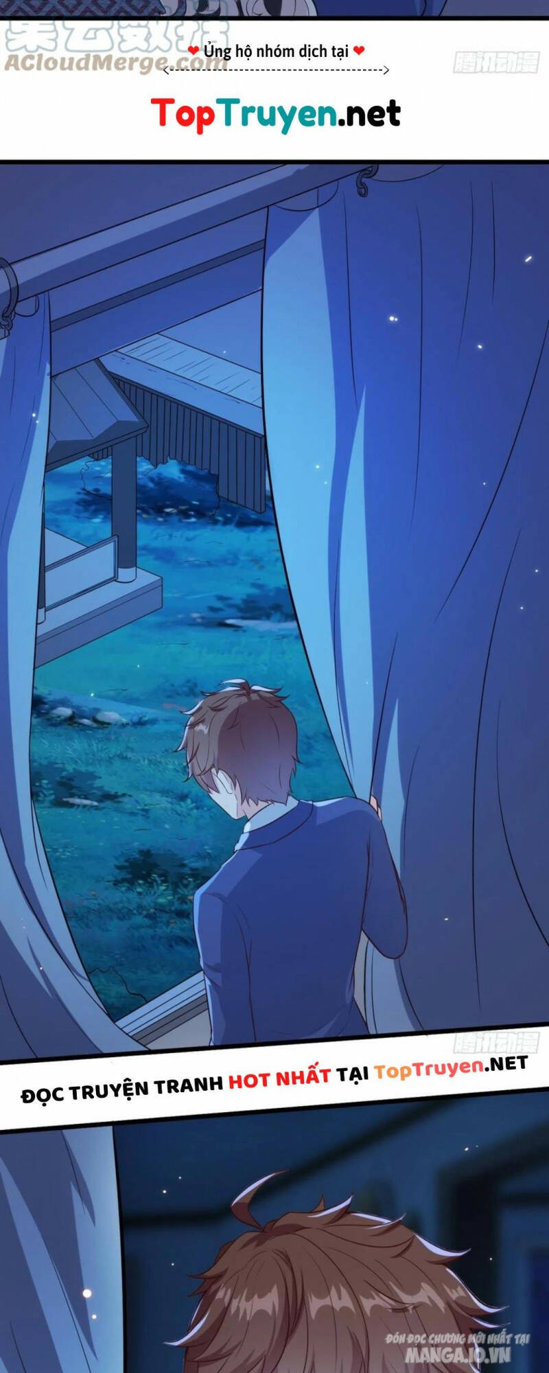 Mỗi Tuần Ta Có Một Thân Phận Mới Chapter 32 - Trang 2