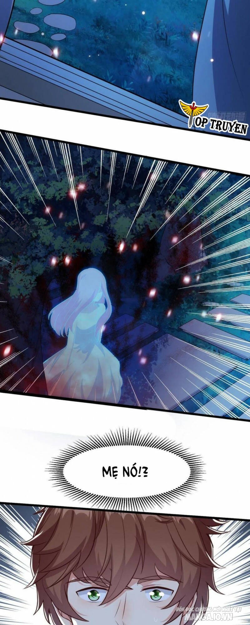 Mỗi Tuần Ta Có Một Thân Phận Mới Chapter 32 - Trang 2