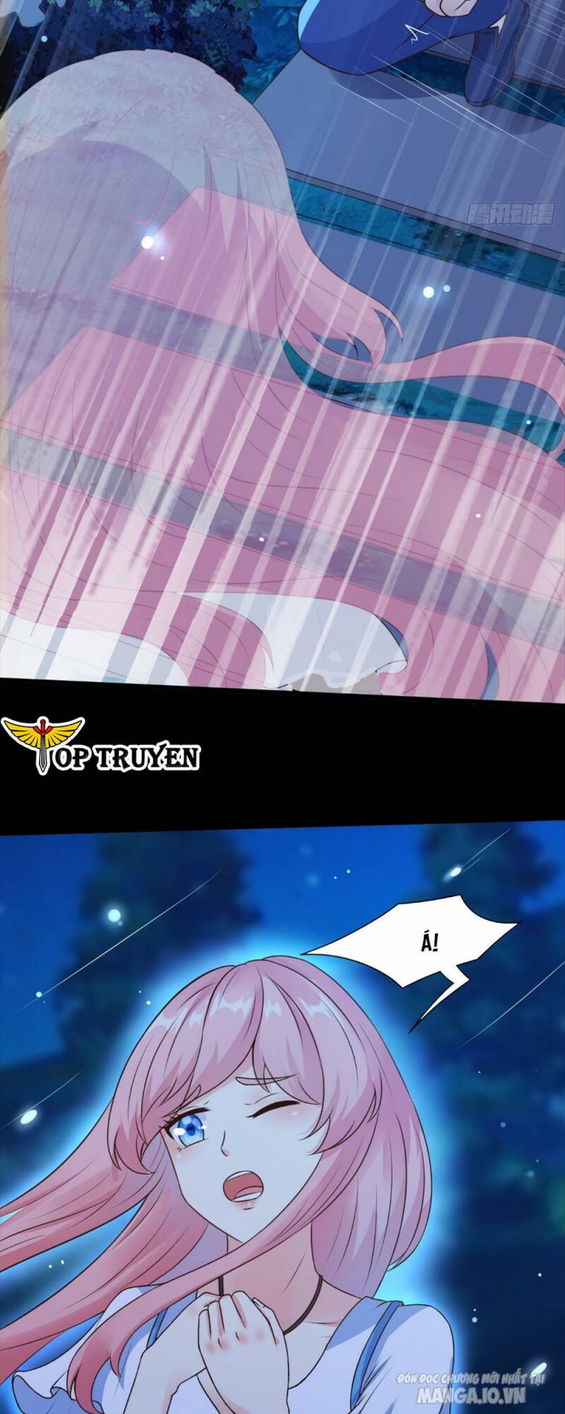 Mỗi Tuần Ta Có Một Thân Phận Mới Chapter 33 - Trang 2