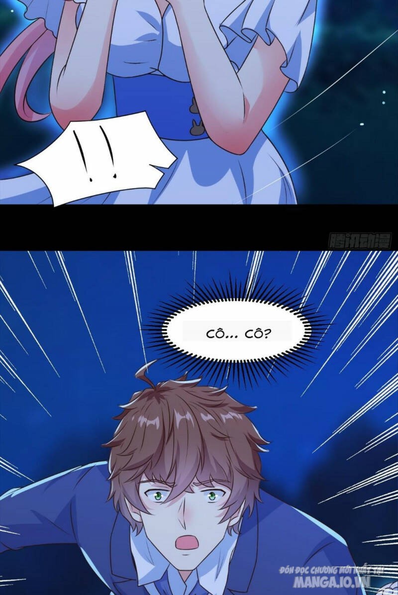 Mỗi Tuần Ta Có Một Thân Phận Mới Chapter 33 - Trang 2