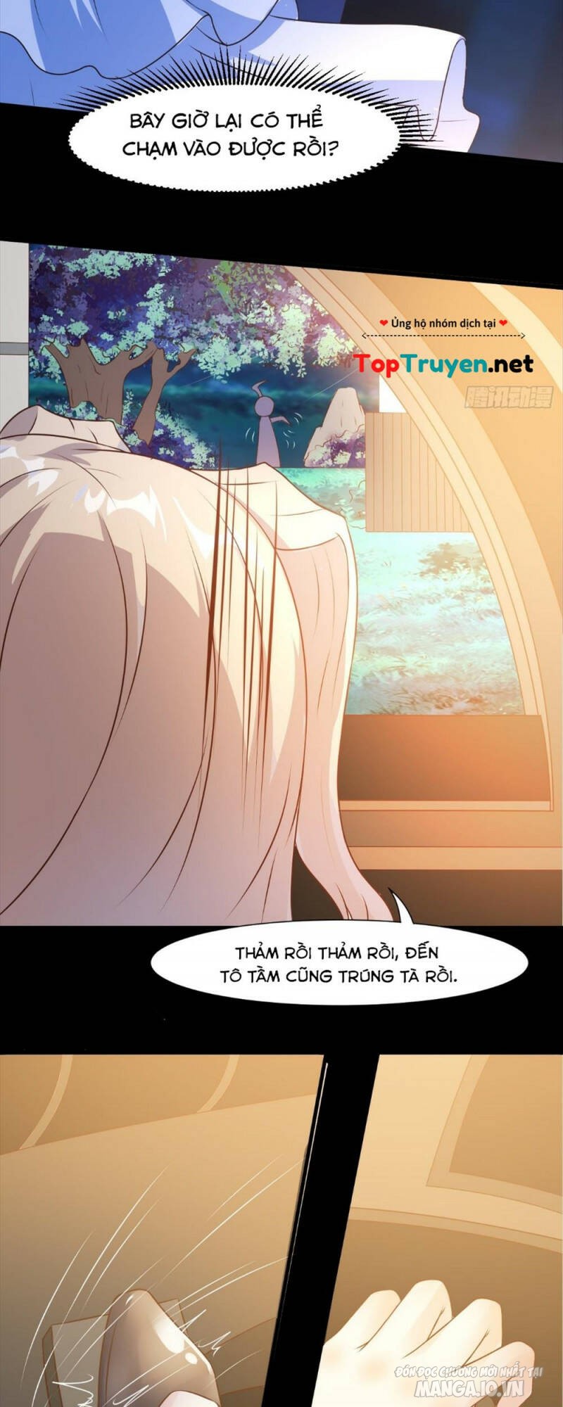 Mỗi Tuần Ta Có Một Thân Phận Mới Chapter 33 - Trang 2