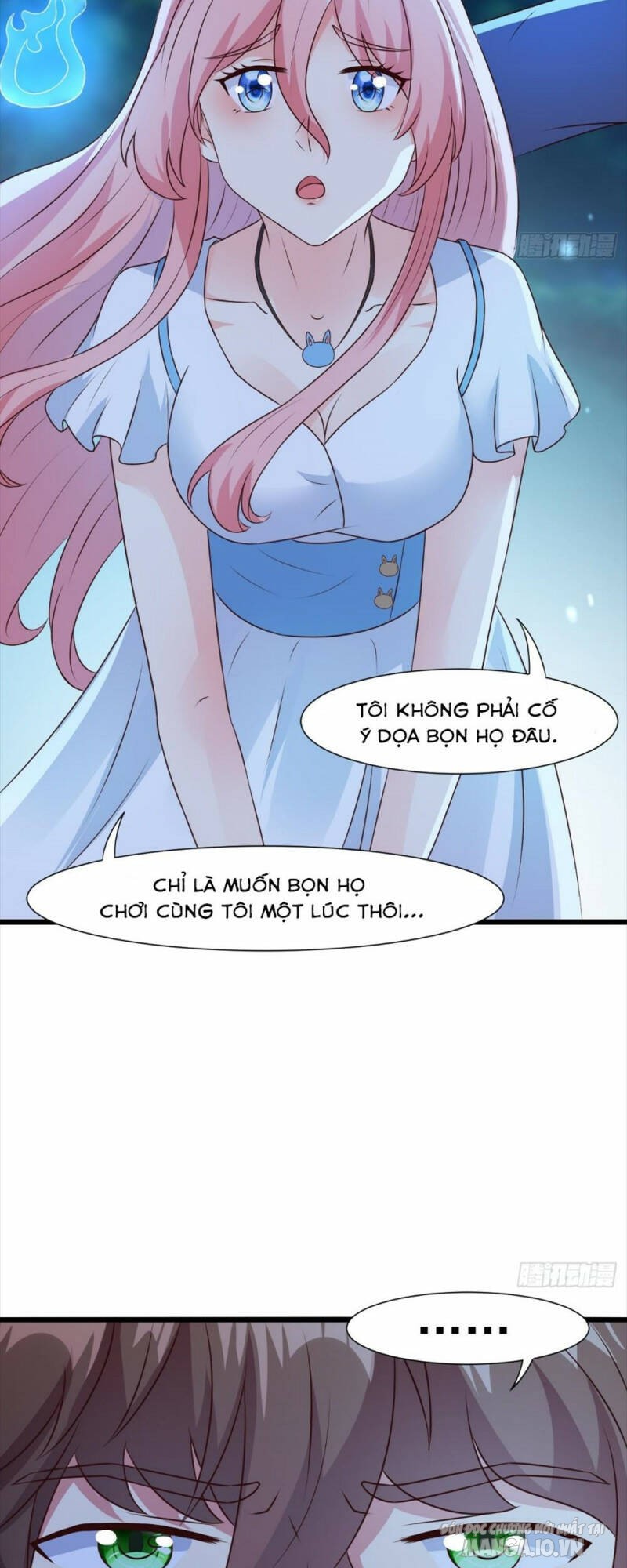 Mỗi Tuần Ta Có Một Thân Phận Mới Chapter 33 - Trang 2