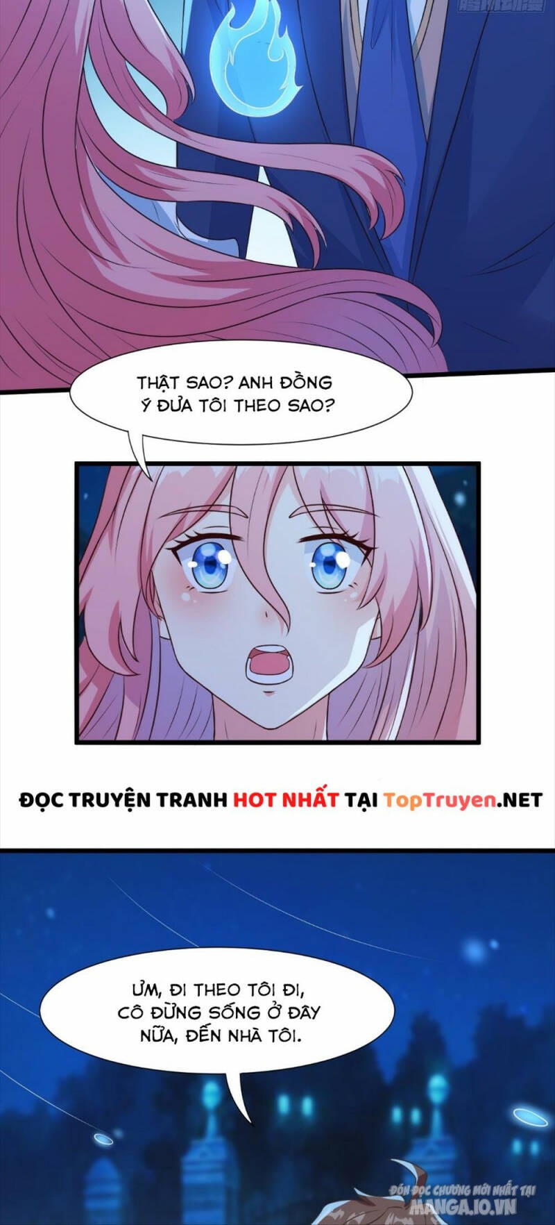 Mỗi Tuần Ta Có Một Thân Phận Mới Chapter 33 - Trang 2