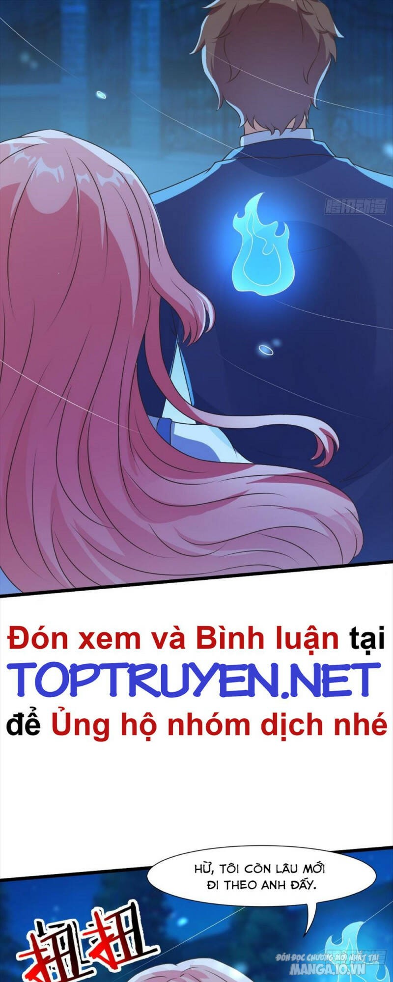 Mỗi Tuần Ta Có Một Thân Phận Mới Chapter 33 - Trang 2