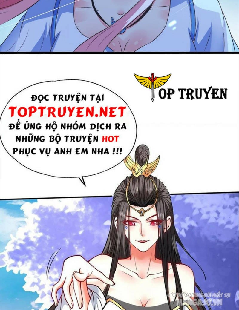 Mỗi Tuần Ta Có Một Thân Phận Mới Chapter 33 - Trang 2