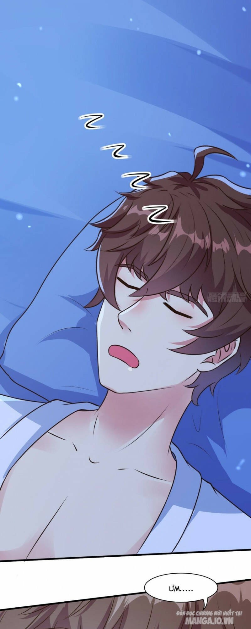 Mỗi Tuần Ta Có Một Thân Phận Mới Chapter 34 - Trang 2