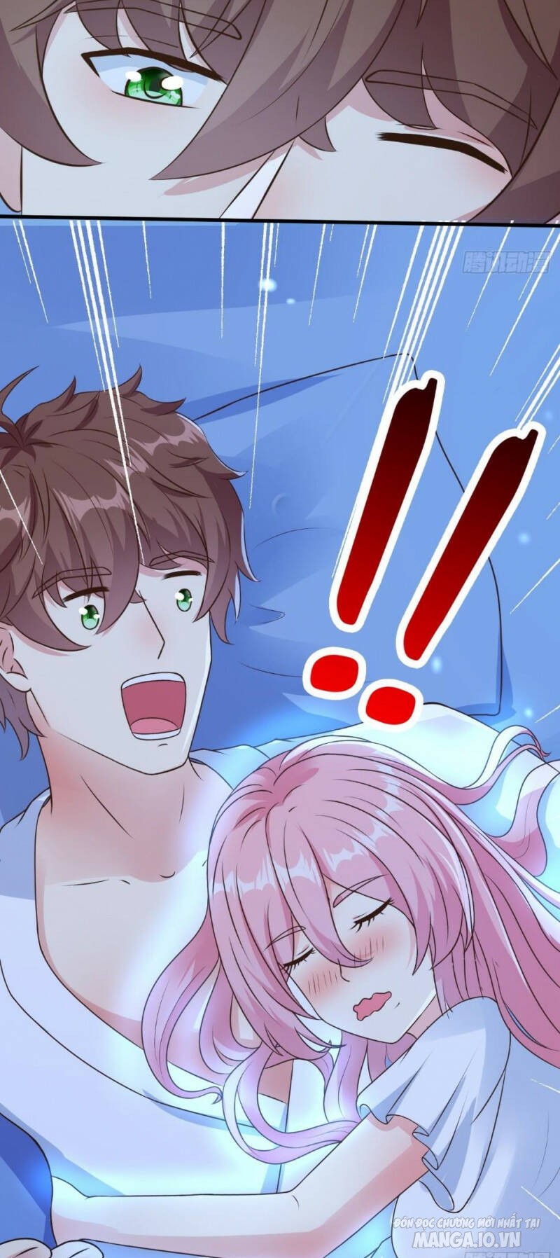 Mỗi Tuần Ta Có Một Thân Phận Mới Chapter 34 - Trang 2