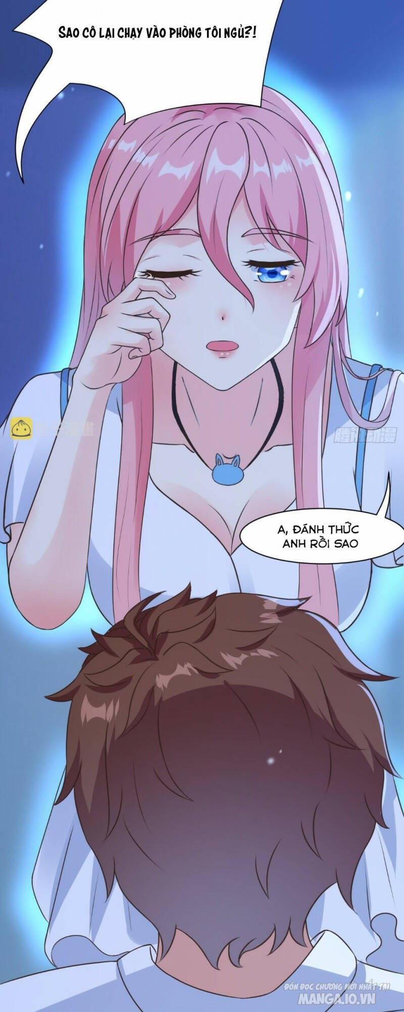 Mỗi Tuần Ta Có Một Thân Phận Mới Chapter 34 - Trang 2