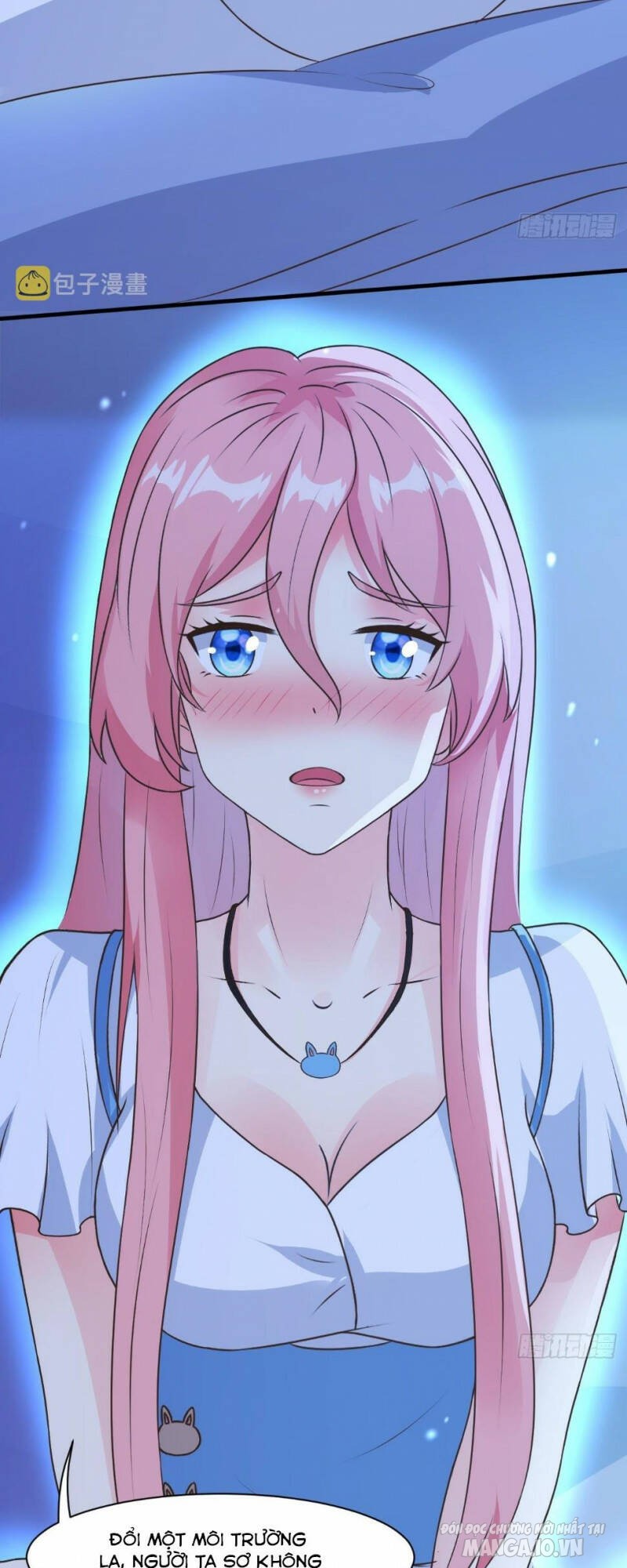 Mỗi Tuần Ta Có Một Thân Phận Mới Chapter 34 - Trang 2