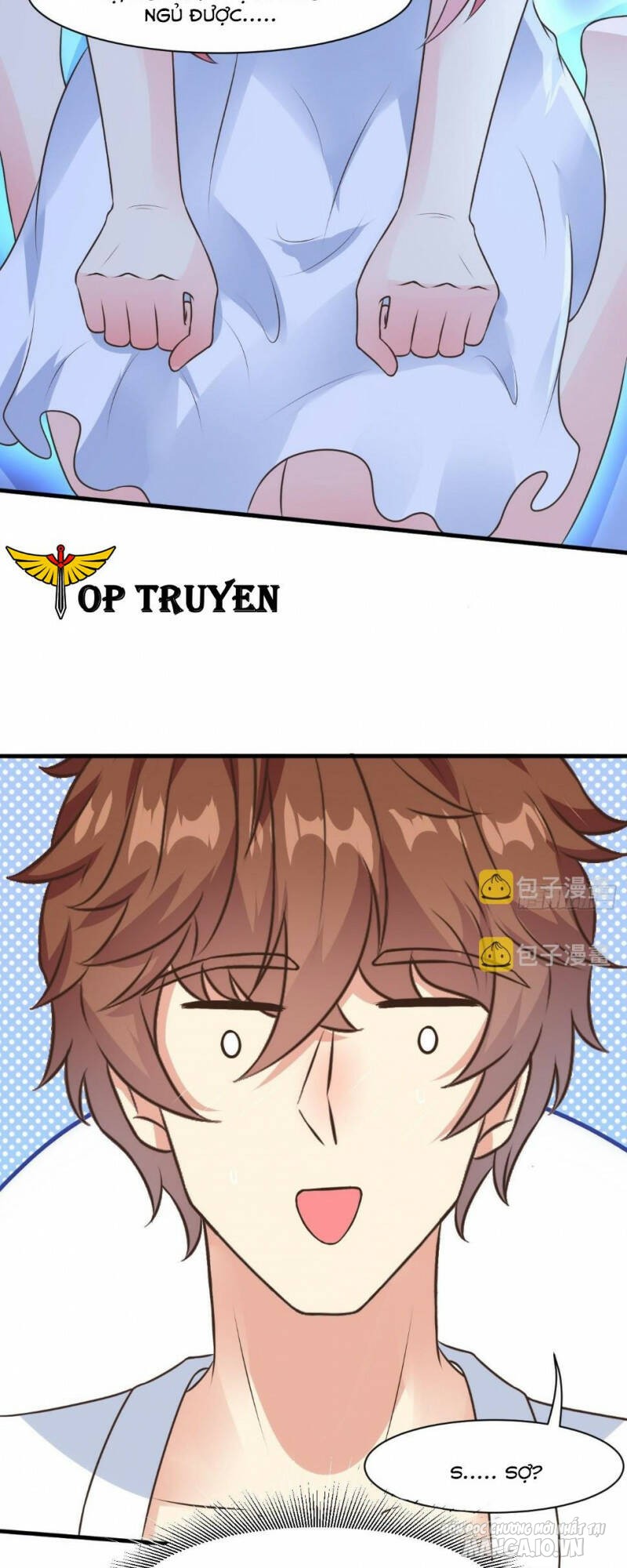 Mỗi Tuần Ta Có Một Thân Phận Mới Chapter 34 - Trang 2