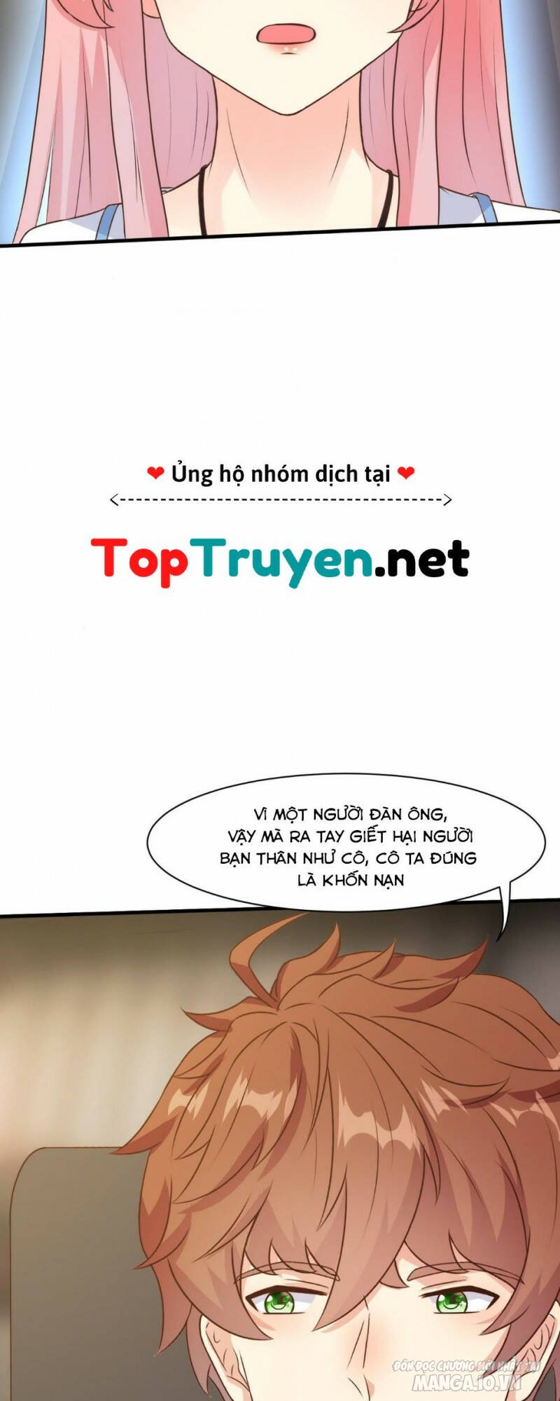 Mỗi Tuần Ta Có Một Thân Phận Mới Chapter 34 - Trang 2